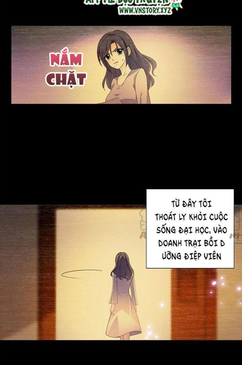 Ngọt Ngào Uy Vũ: Boss Sủng Đến Nghiện Chapter 228 - 23