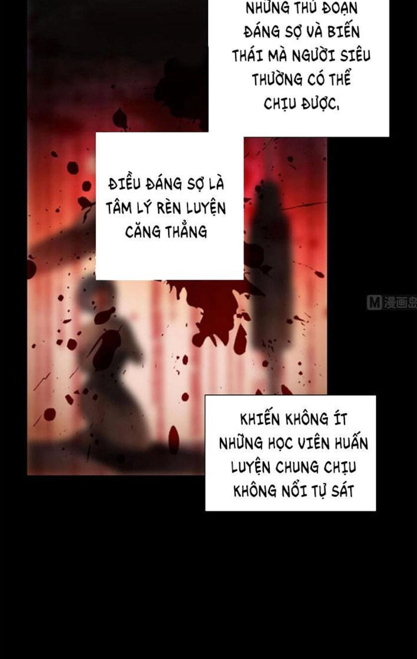 Ngọt Ngào Uy Vũ: Boss Sủng Đến Nghiện Chapter 228 - 25