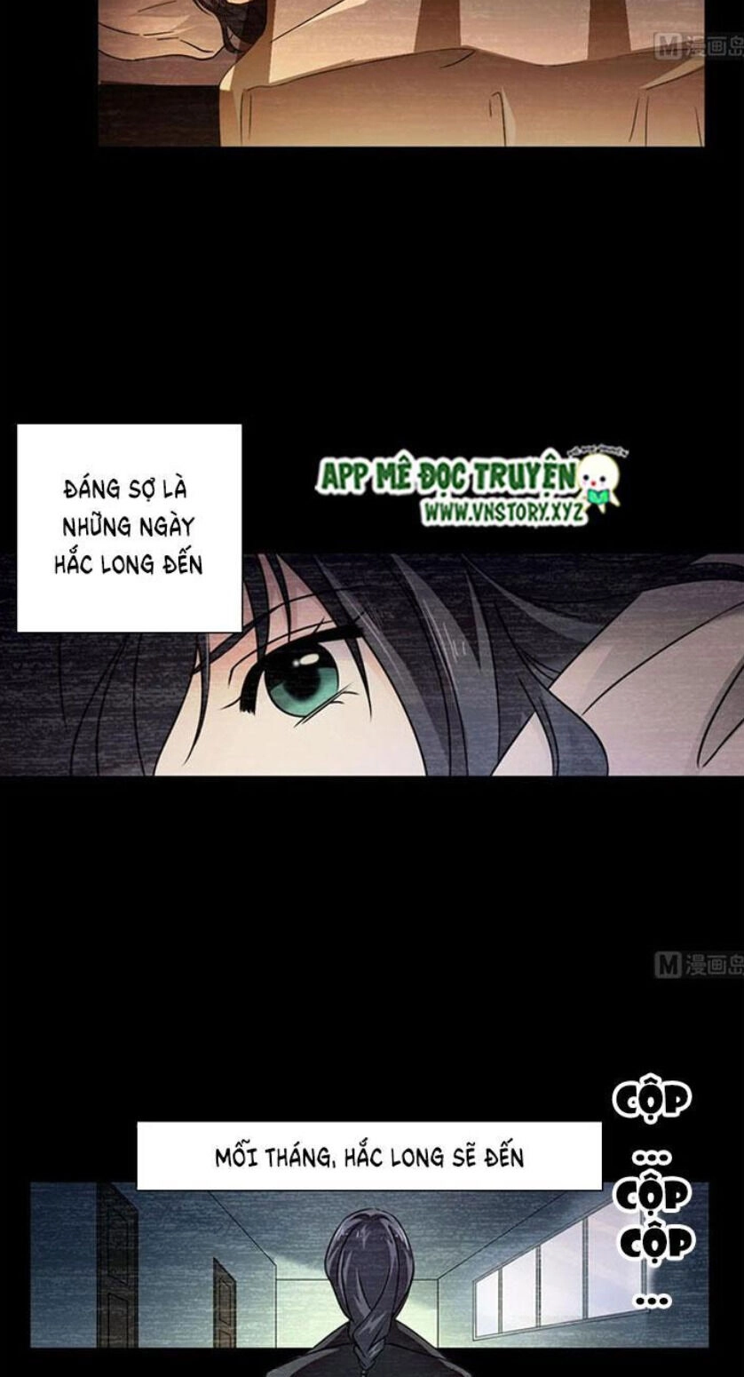 Ngọt Ngào Uy Vũ: Boss Sủng Đến Nghiện Chapter 228 - 27