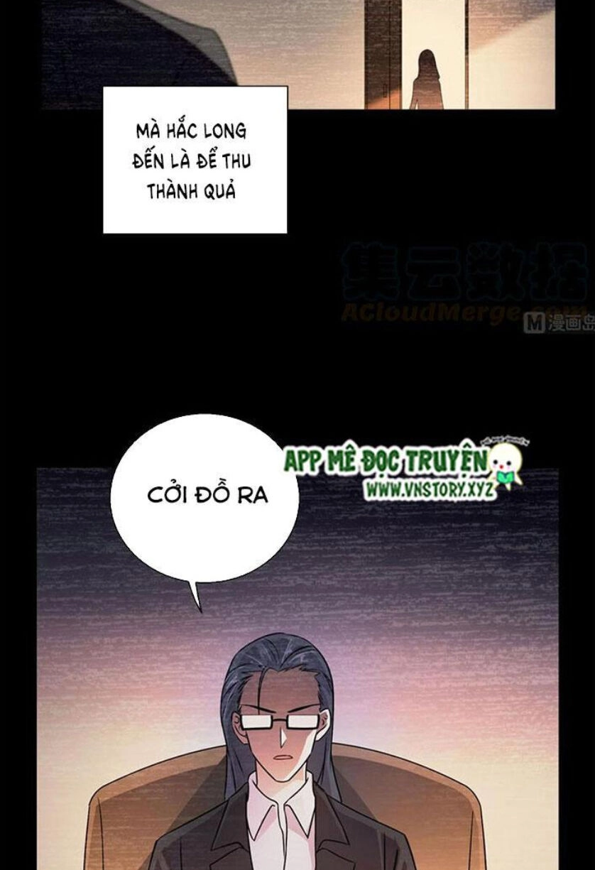 Ngọt Ngào Uy Vũ: Boss Sủng Đến Nghiện Chapter 228 - 29