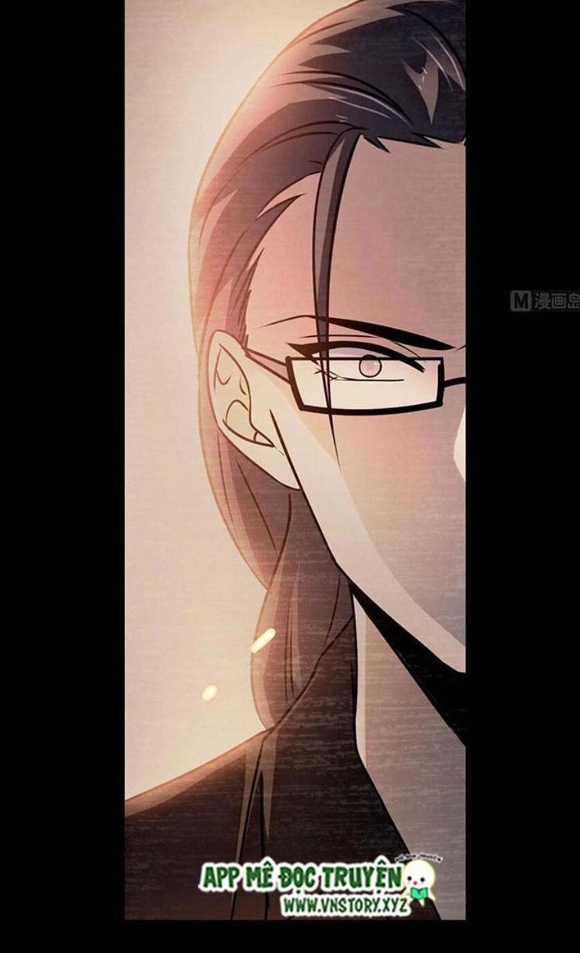 Ngọt Ngào Uy Vũ: Boss Sủng Đến Nghiện Chapter 228 - 37