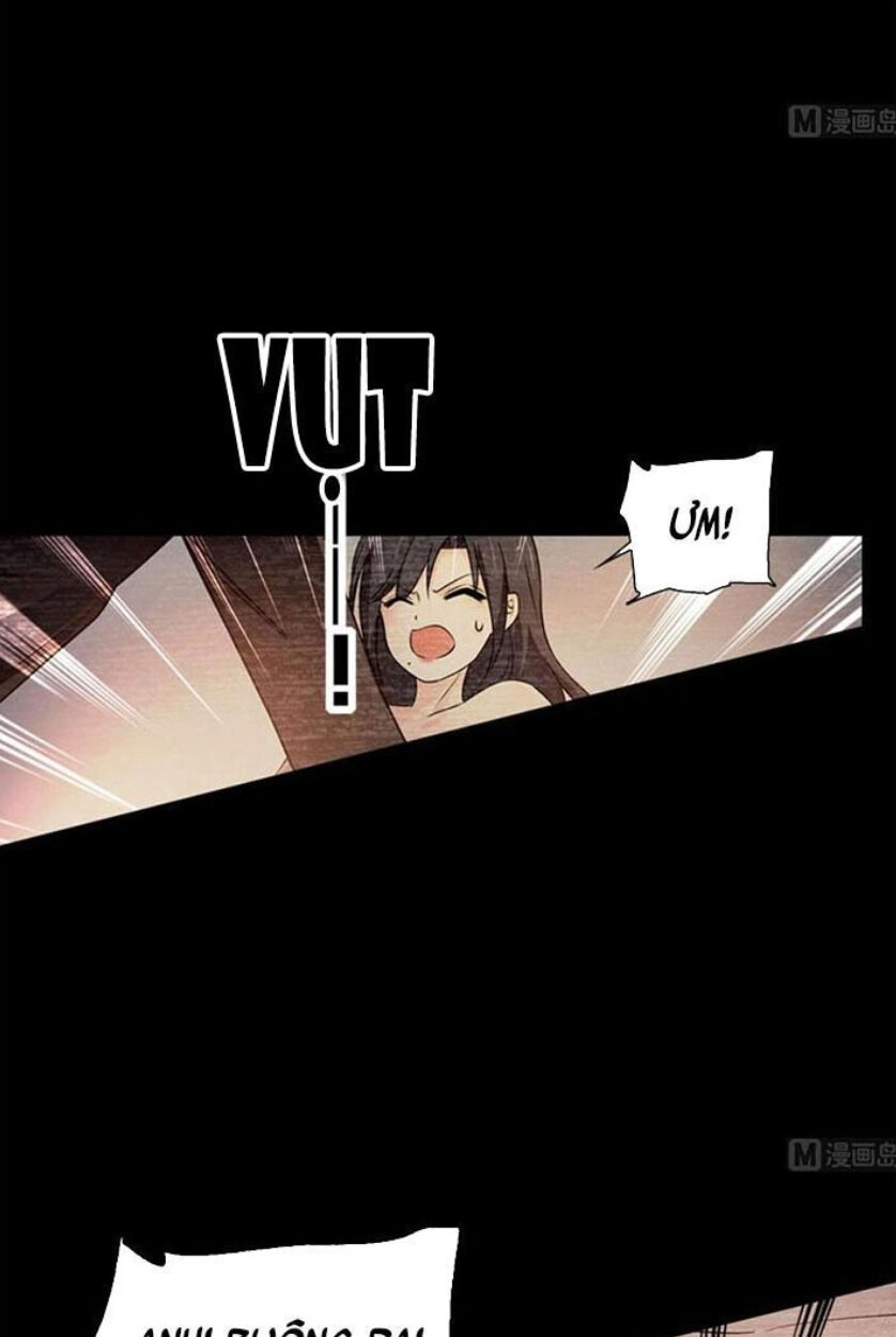 Ngọt Ngào Uy Vũ: Boss Sủng Đến Nghiện Chapter 228 - 38