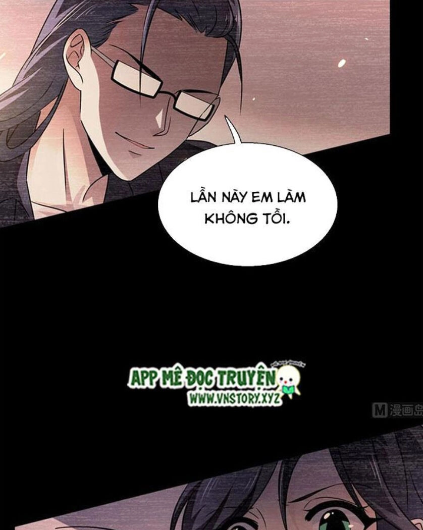 Ngọt Ngào Uy Vũ: Boss Sủng Đến Nghiện Chapter 228 - 40