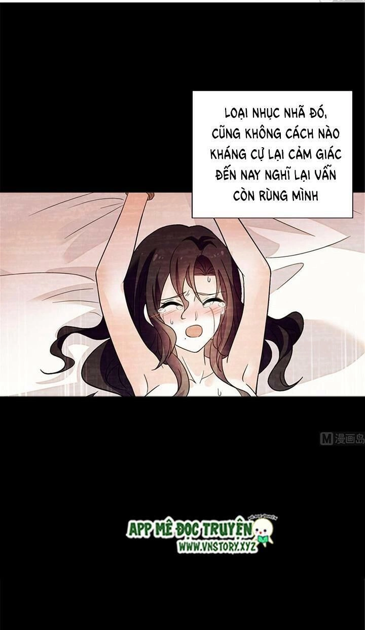 Ngọt Ngào Uy Vũ: Boss Sủng Đến Nghiện Chapter 229 - 2