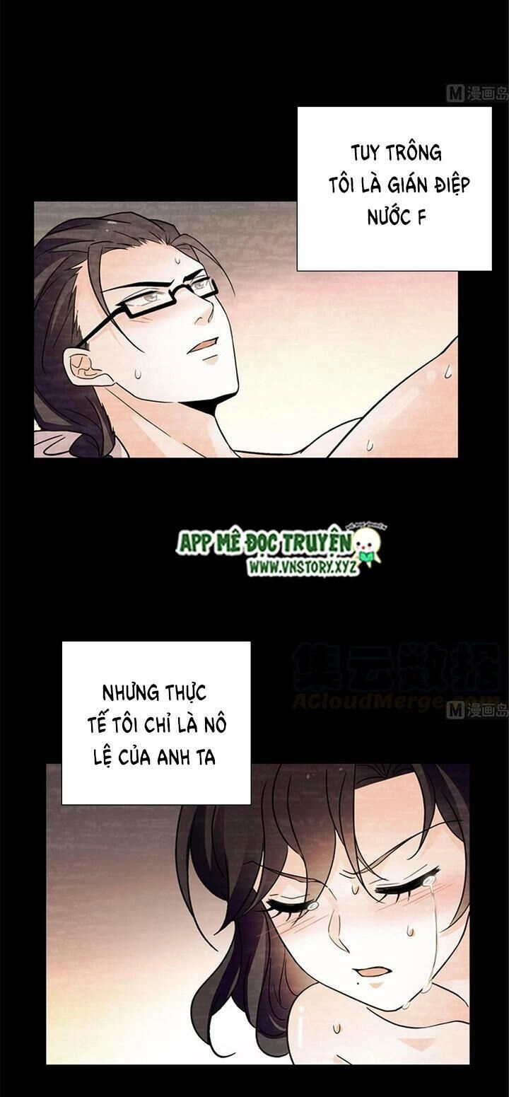 Ngọt Ngào Uy Vũ: Boss Sủng Đến Nghiện Chapter 229 - 4