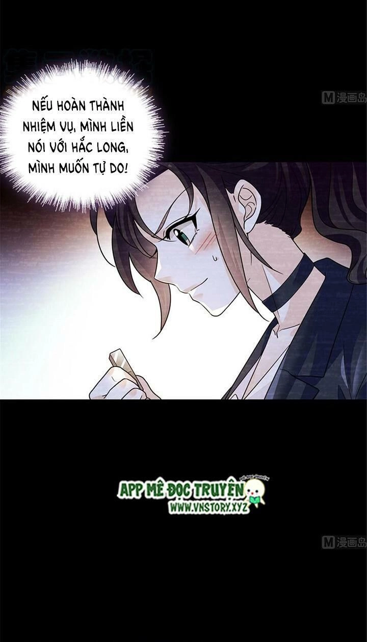Ngọt Ngào Uy Vũ: Boss Sủng Đến Nghiện Chapter 229 - 7