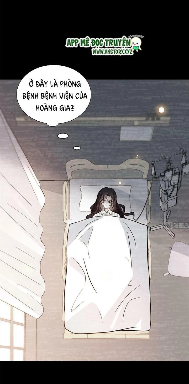 Ngọt Ngào Uy Vũ: Boss Sủng Đến Nghiện Chapter 229 - 13