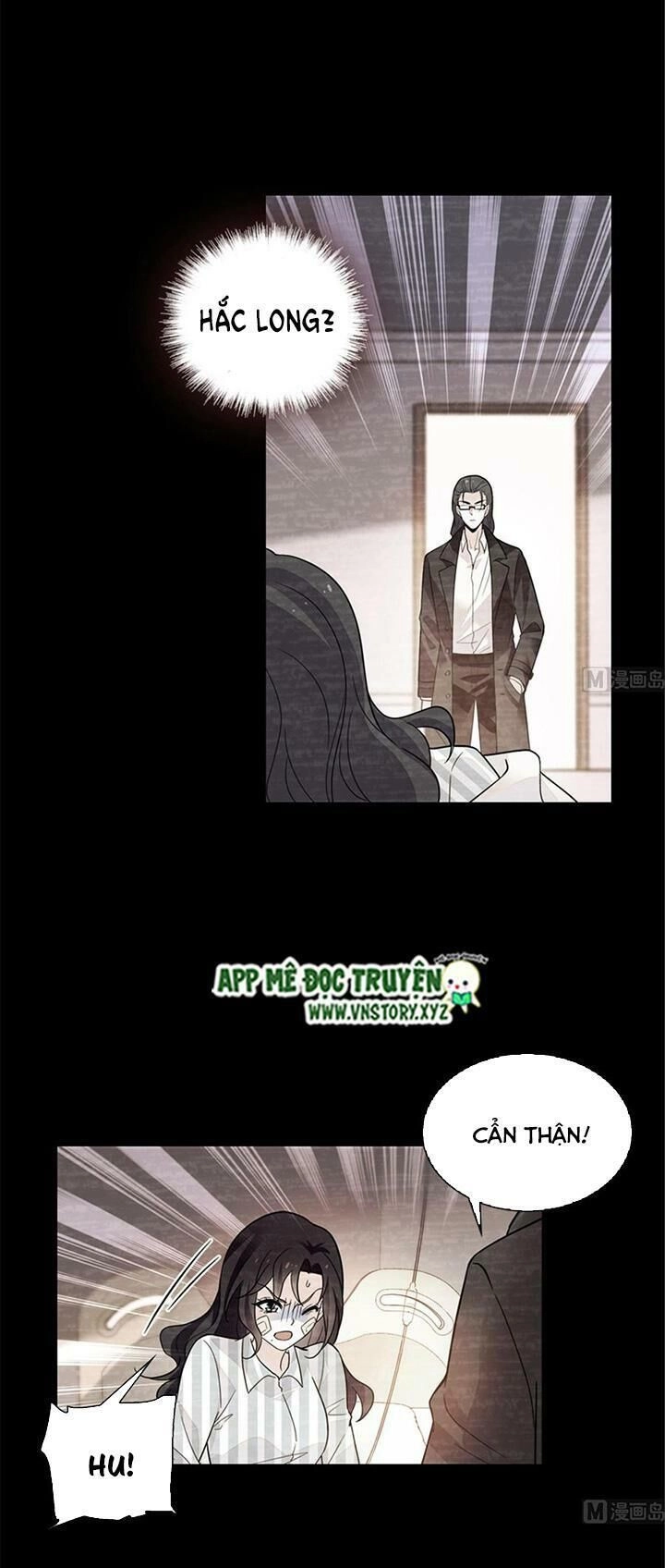 Ngọt Ngào Uy Vũ: Boss Sủng Đến Nghiện Chapter 229 - 15