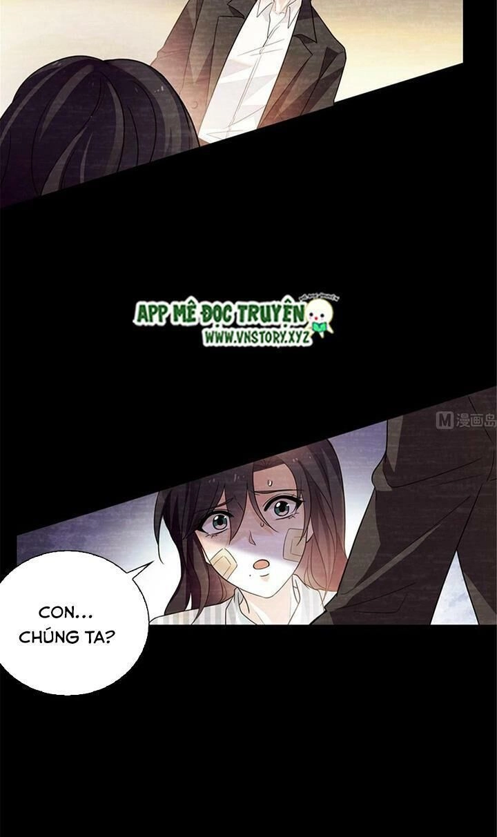 Ngọt Ngào Uy Vũ: Boss Sủng Đến Nghiện Chapter 229 - 17