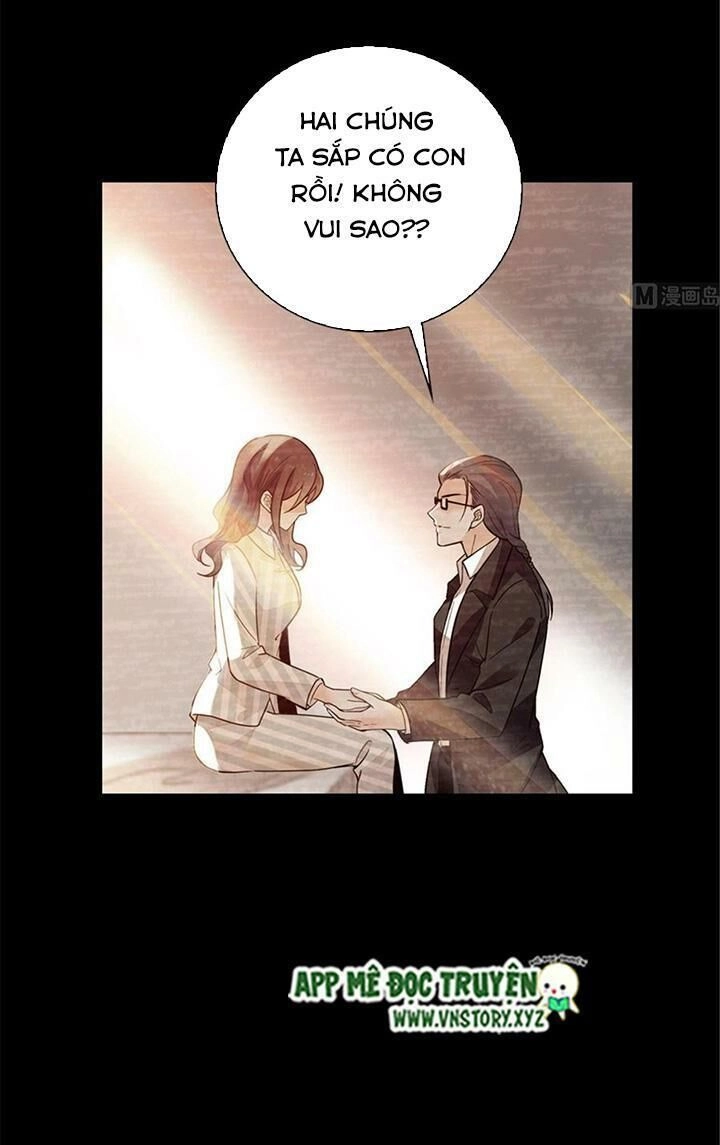 Ngọt Ngào Uy Vũ: Boss Sủng Đến Nghiện Chapter 229 - 18