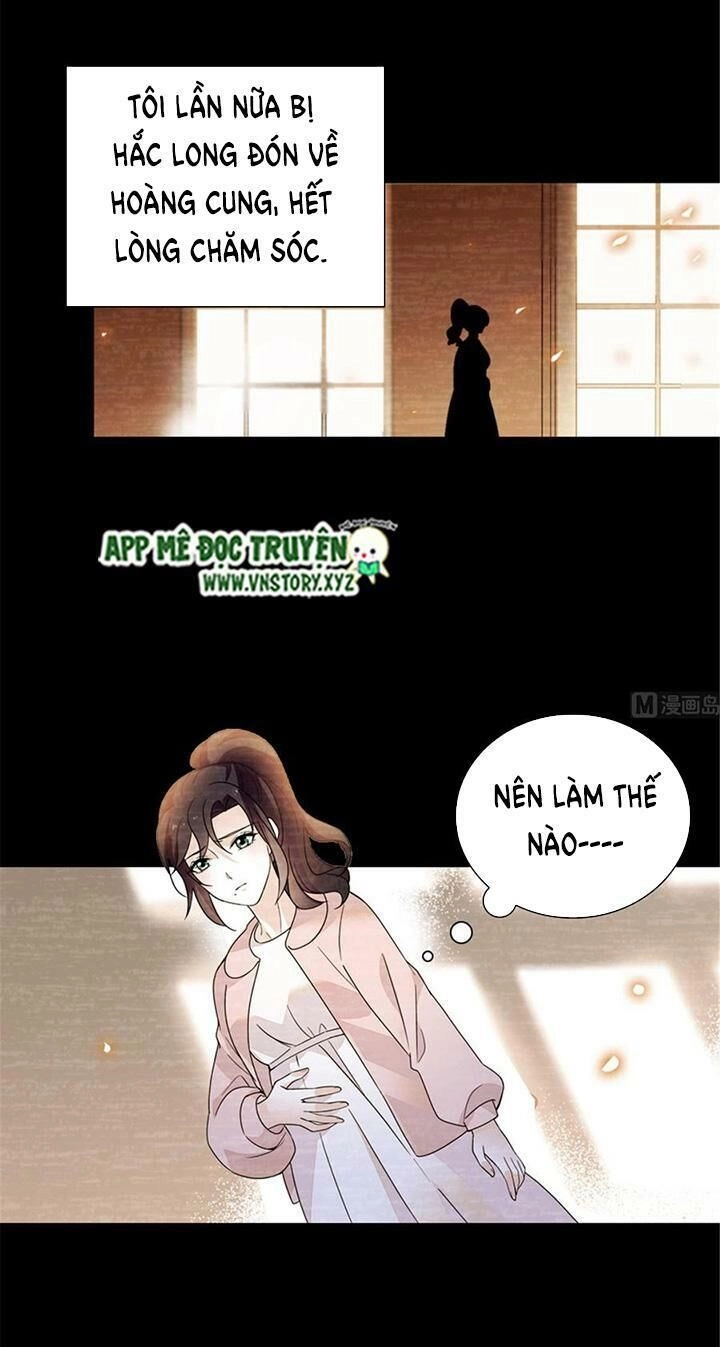 Ngọt Ngào Uy Vũ: Boss Sủng Đến Nghiện Chapter 229 - 20