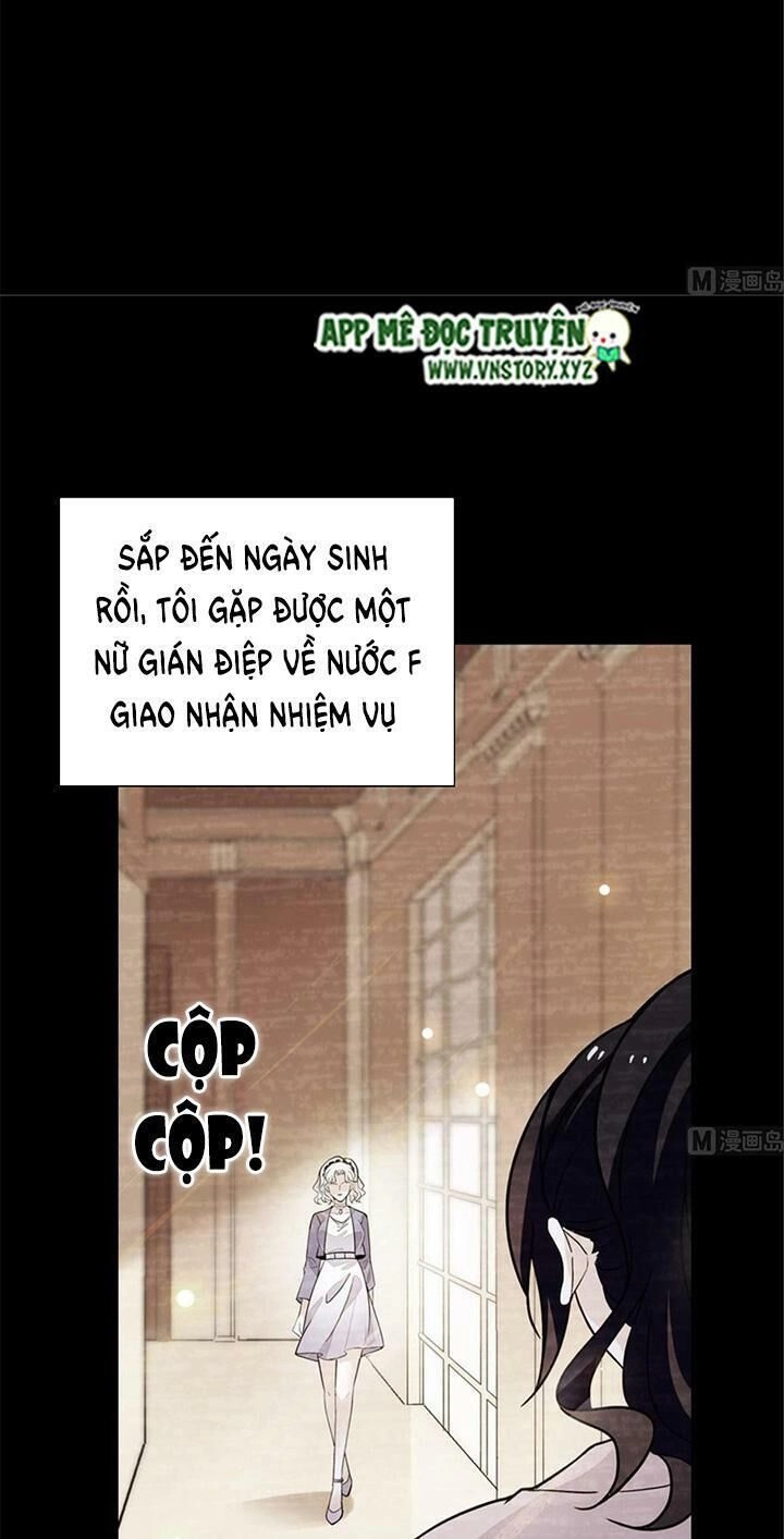 Ngọt Ngào Uy Vũ: Boss Sủng Đến Nghiện Chapter 229 - 21