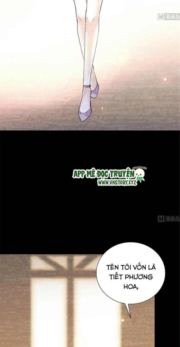 Ngọt Ngào Uy Vũ: Boss Sủng Đến Nghiện Chapter 229 - 23