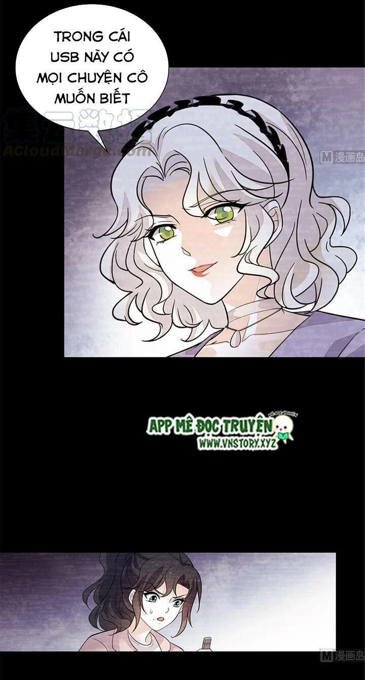 Ngọt Ngào Uy Vũ: Boss Sủng Đến Nghiện Chapter 229 - 27