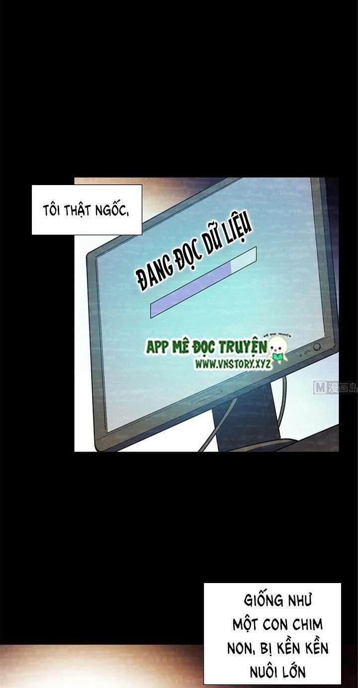 Ngọt Ngào Uy Vũ: Boss Sủng Đến Nghiện Chapter 229 - 28