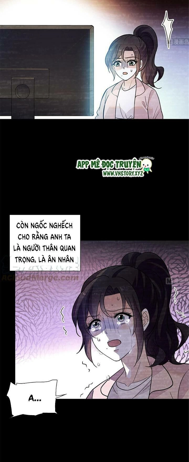 Ngọt Ngào Uy Vũ: Boss Sủng Đến Nghiện Chapter 229 - 29