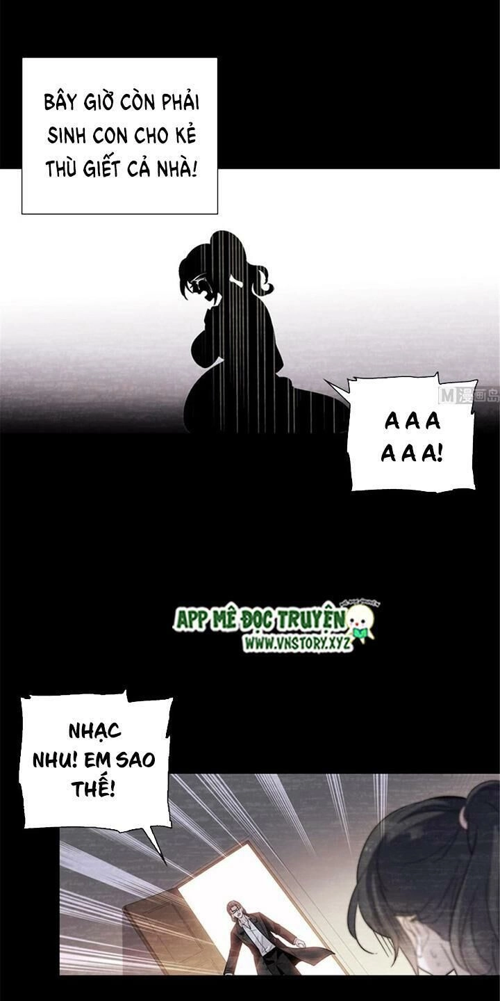 Ngọt Ngào Uy Vũ: Boss Sủng Đến Nghiện Chapter 229 - 31