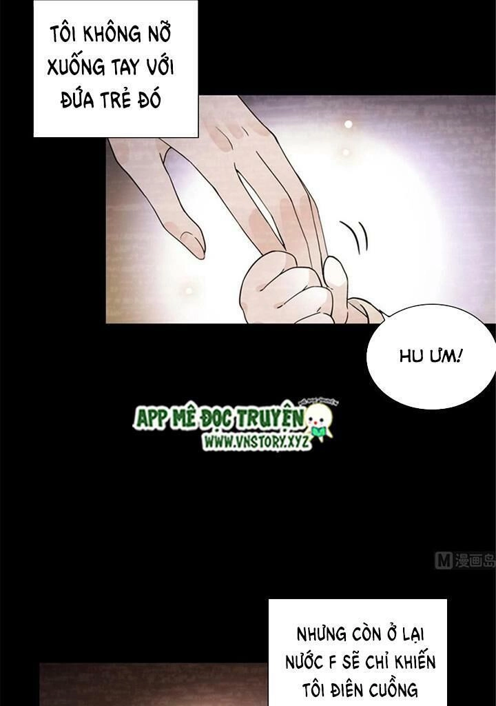 Ngọt Ngào Uy Vũ: Boss Sủng Đến Nghiện Chapter 229 - 33