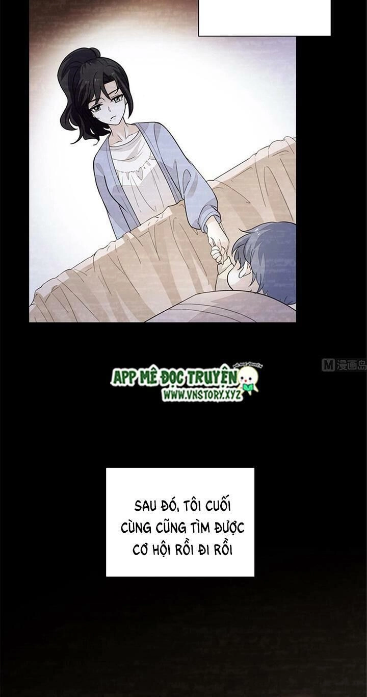 Ngọt Ngào Uy Vũ: Boss Sủng Đến Nghiện Chapter 229 - 34