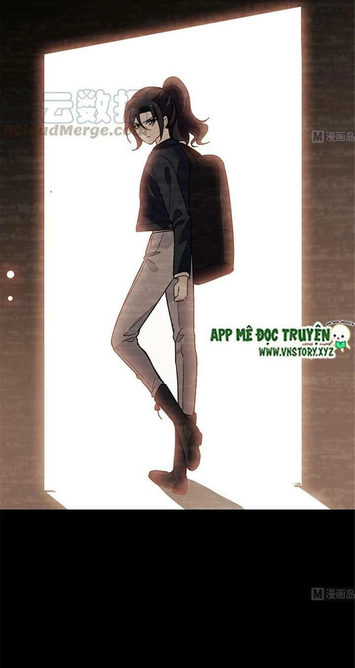 Ngọt Ngào Uy Vũ: Boss Sủng Đến Nghiện Chapter 229 - 35