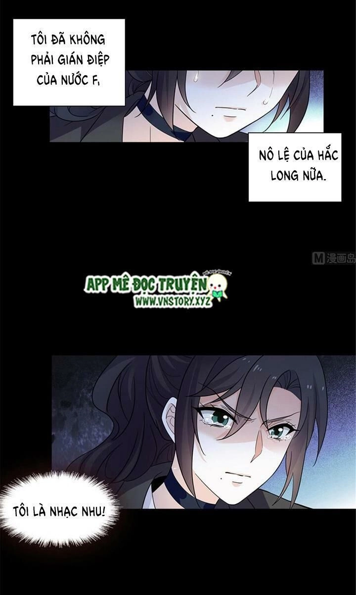 Ngọt Ngào Uy Vũ: Boss Sủng Đến Nghiện Chapter 229 - 37