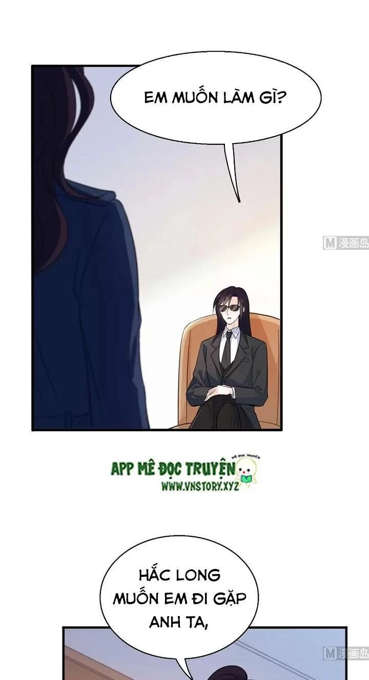 Ngọt Ngào Uy Vũ: Boss Sủng Đến Nghiện Chapter 231 - 2