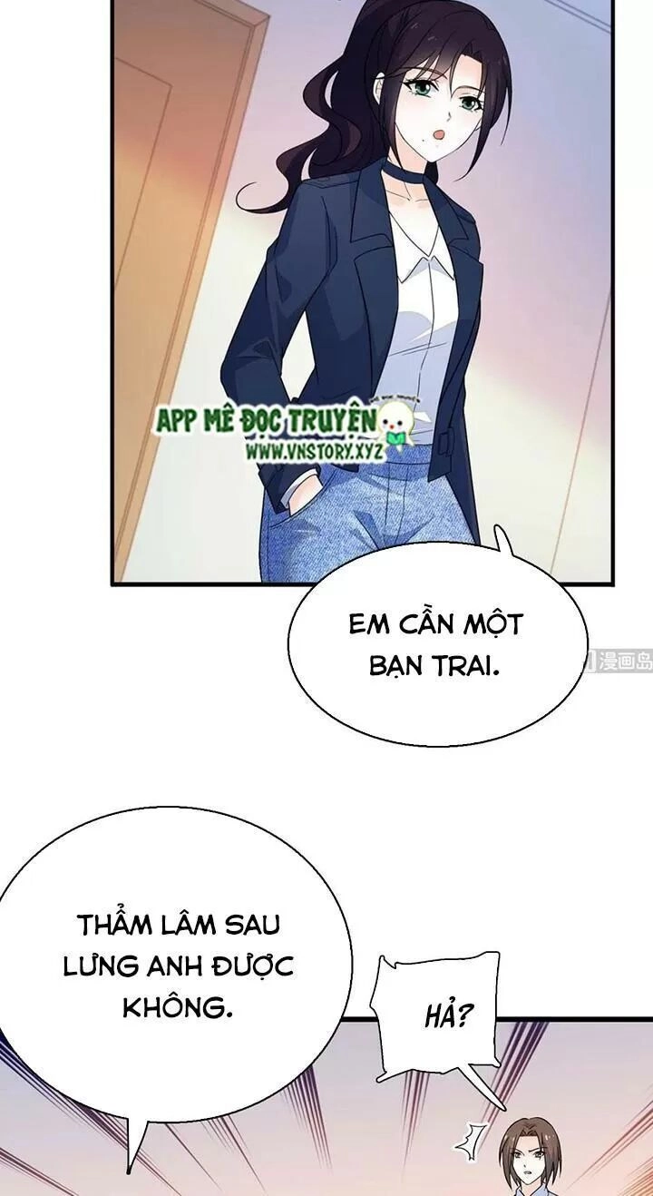 Ngọt Ngào Uy Vũ: Boss Sủng Đến Nghiện Chapter 231 - 3