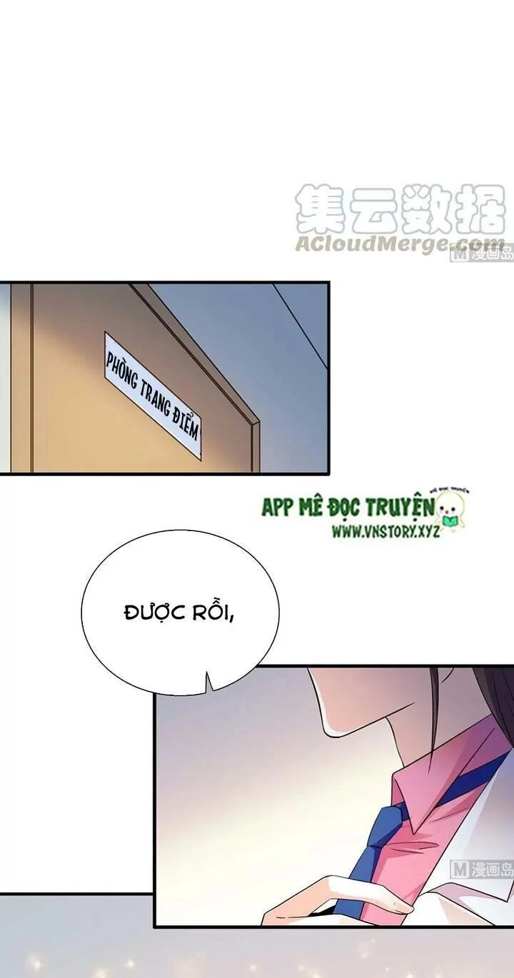 Ngọt Ngào Uy Vũ: Boss Sủng Đến Nghiện Chapter 231 - 6