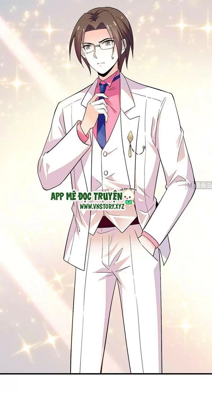 Ngọt Ngào Uy Vũ: Boss Sủng Đến Nghiện Chapter 231 - 7