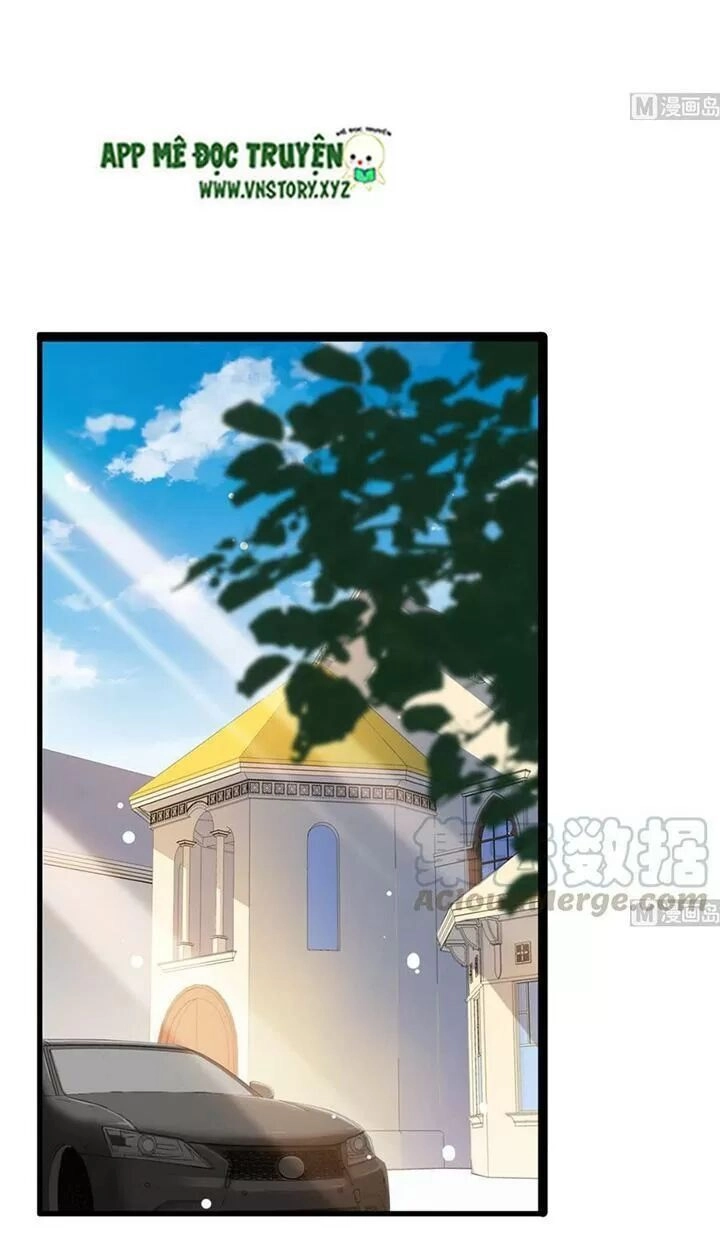 Ngọt Ngào Uy Vũ: Boss Sủng Đến Nghiện Chapter 231 - 10