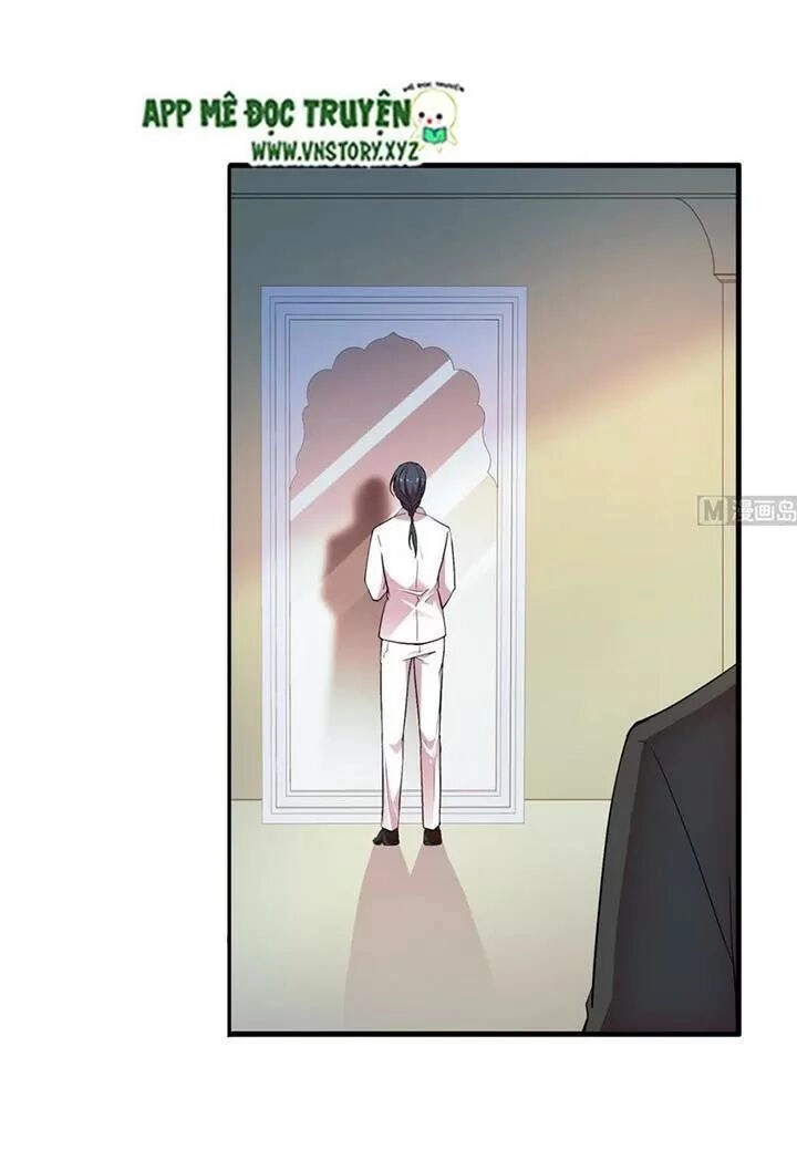 Ngọt Ngào Uy Vũ: Boss Sủng Đến Nghiện Chapter 231 - 11