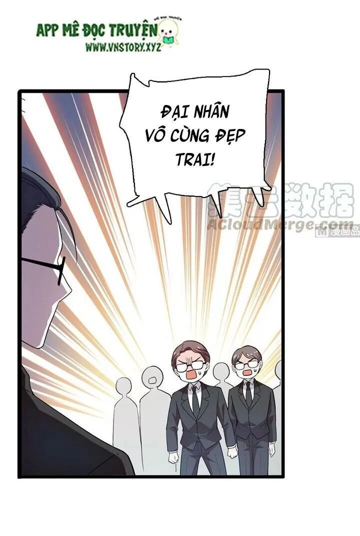 Ngọt Ngào Uy Vũ: Boss Sủng Đến Nghiện Chapter 231 - 13