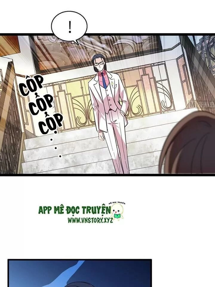 Ngọt Ngào Uy Vũ: Boss Sủng Đến Nghiện Chapter 231 - 17