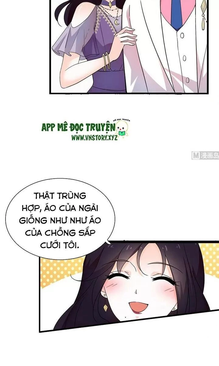 Ngọt Ngào Uy Vũ: Boss Sủng Đến Nghiện Chapter 231 - 19