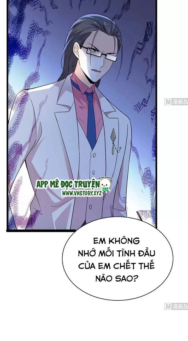 Ngọt Ngào Uy Vũ: Boss Sủng Đến Nghiện Chapter 231 - 22