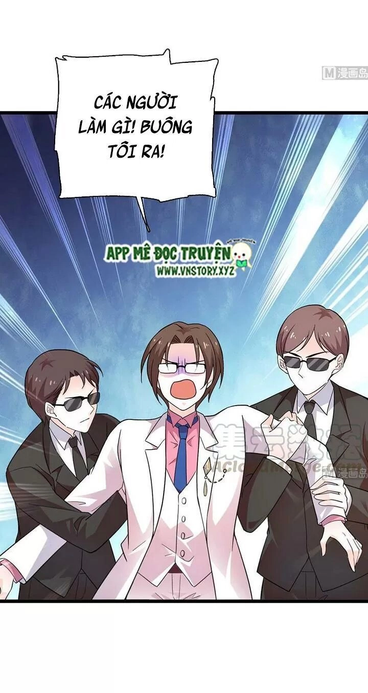 Ngọt Ngào Uy Vũ: Boss Sủng Đến Nghiện Chapter 231 - 25