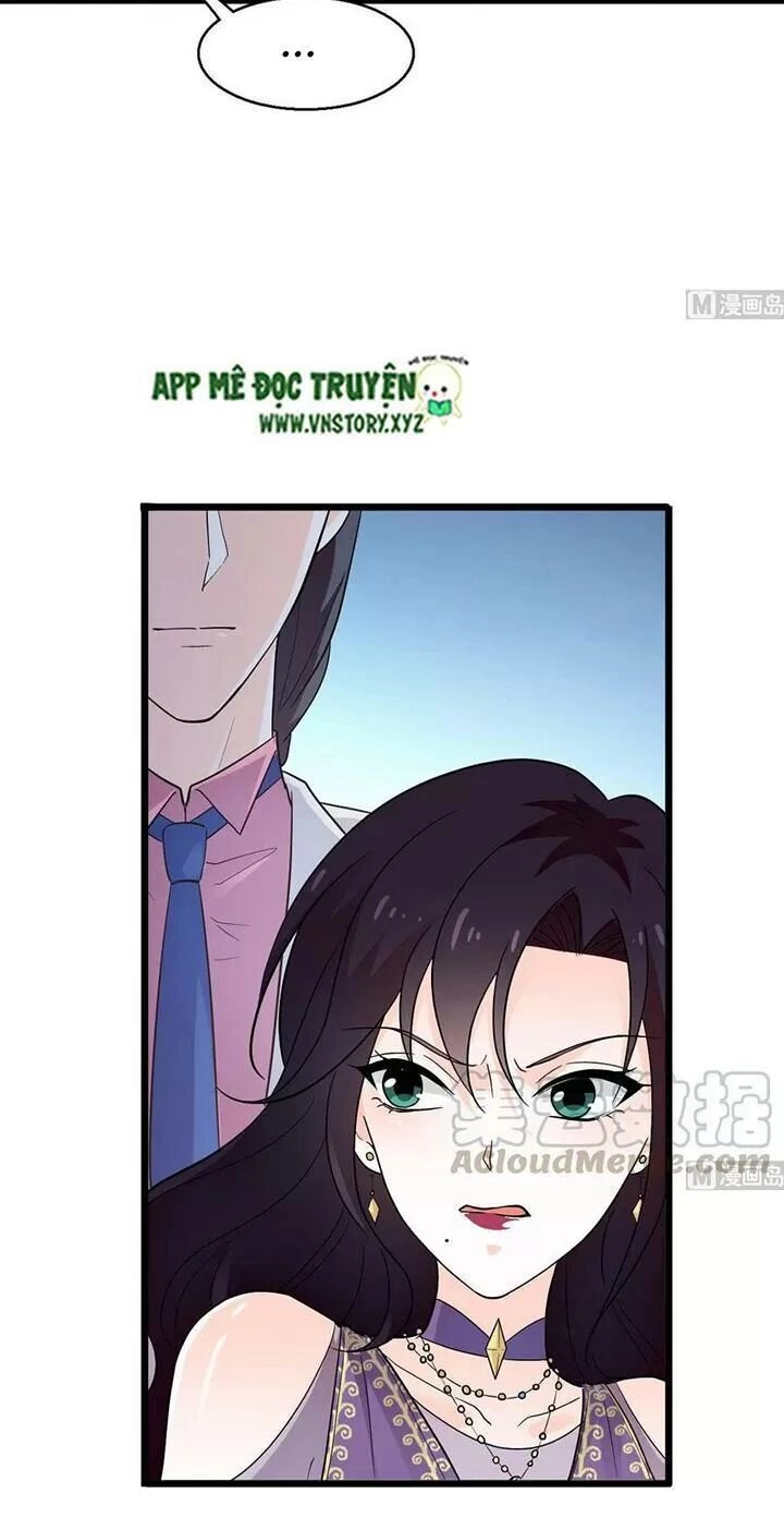 Ngọt Ngào Uy Vũ: Boss Sủng Đến Nghiện Chapter 231 - 27