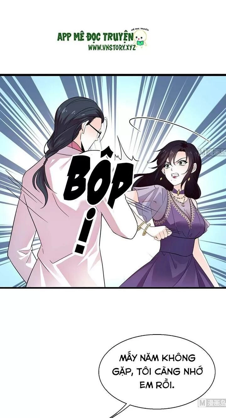 Ngọt Ngào Uy Vũ: Boss Sủng Đến Nghiện Chapter 231 - 28