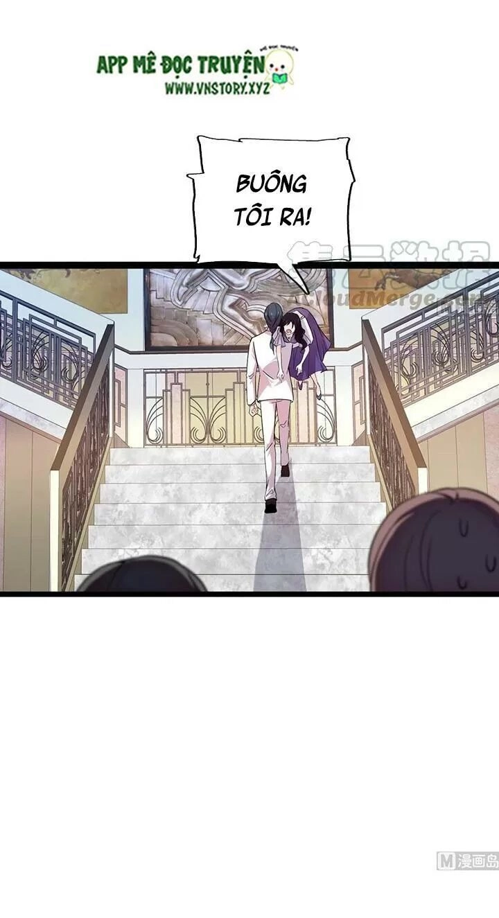 Ngọt Ngào Uy Vũ: Boss Sủng Đến Nghiện Chapter 231 - 32