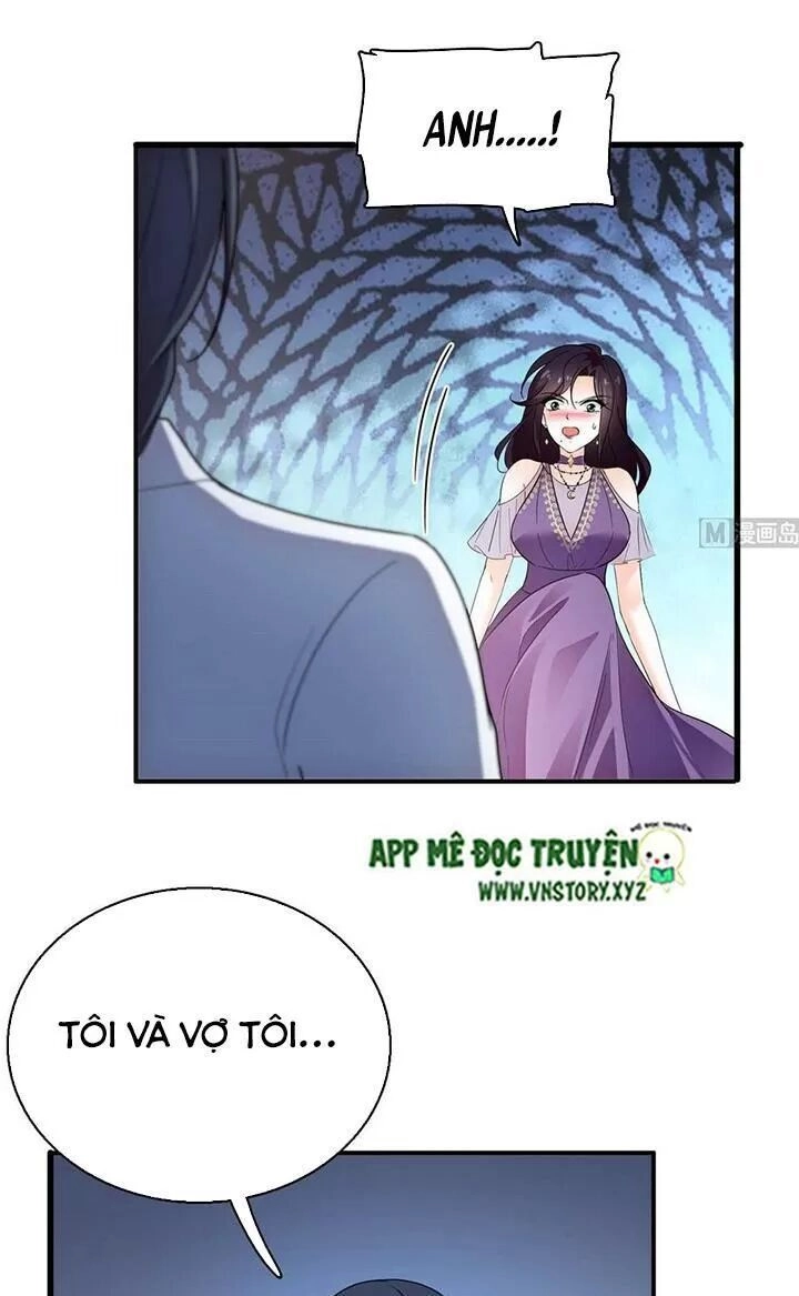 Ngọt Ngào Uy Vũ: Boss Sủng Đến Nghiện Chapter 231 - 34