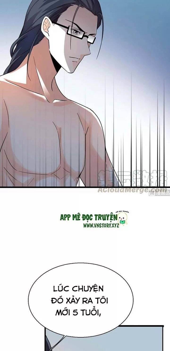 Ngọt Ngào Uy Vũ: Boss Sủng Đến Nghiện Chapter 231 - 37