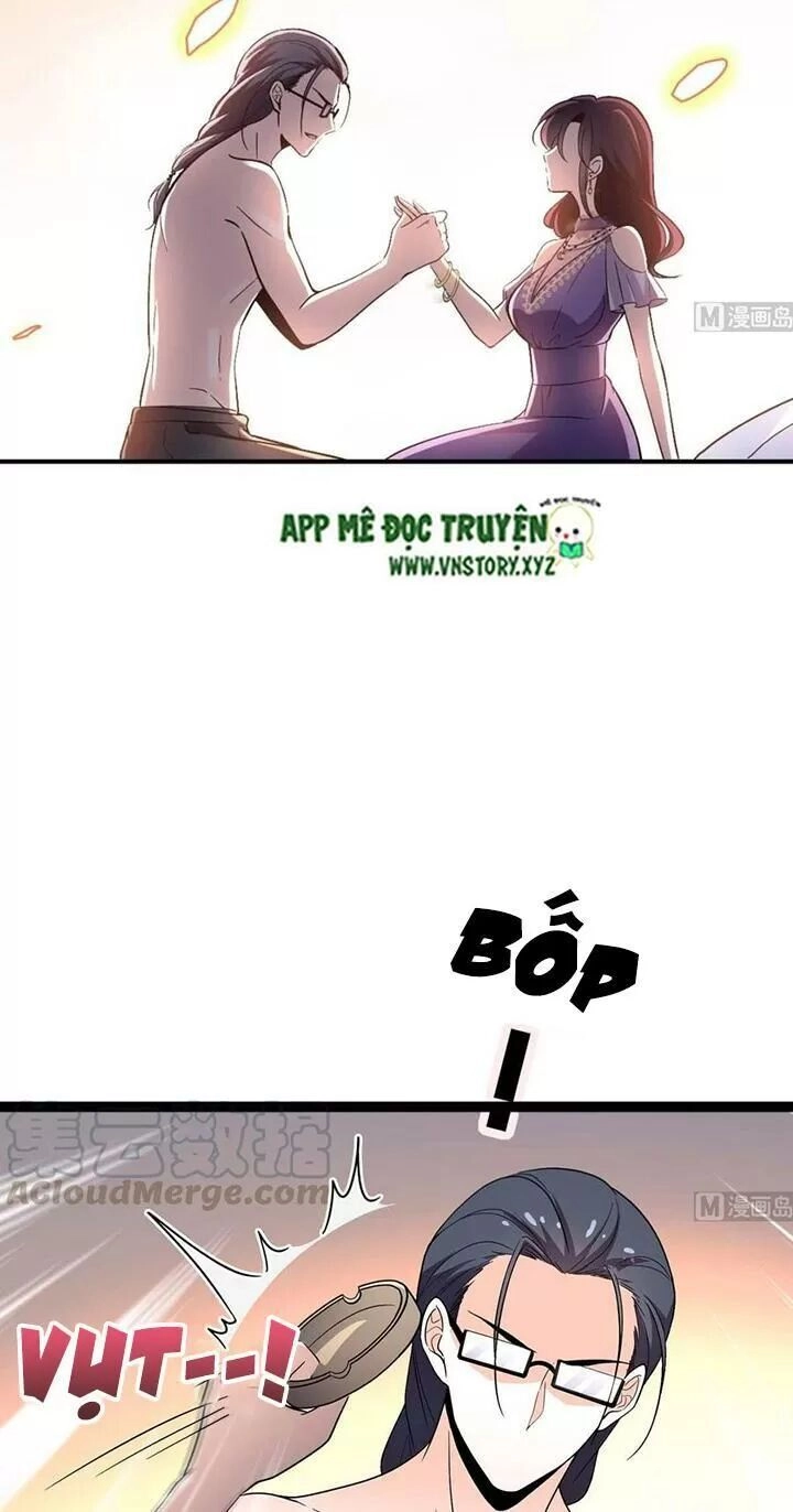 Ngọt Ngào Uy Vũ: Boss Sủng Đến Nghiện Chapter 231 - 39