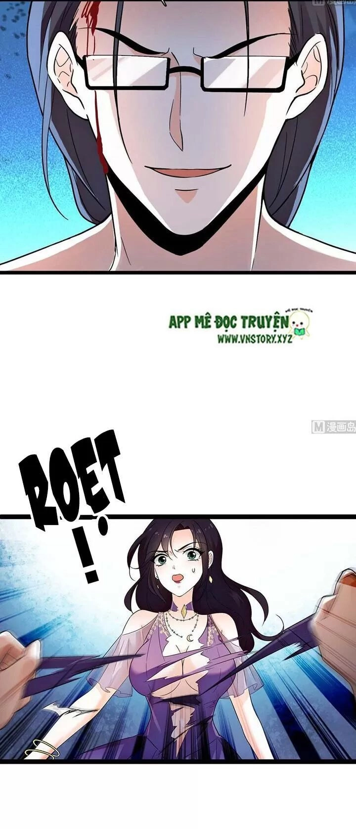 Ngọt Ngào Uy Vũ: Boss Sủng Đến Nghiện Chapter 231 - 42