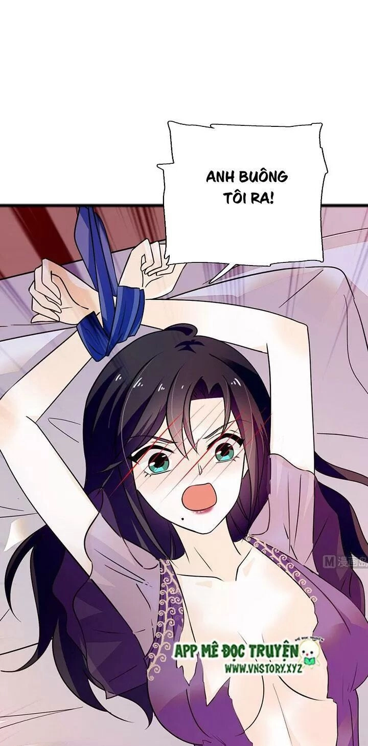 Ngọt Ngào Uy Vũ: Boss Sủng Đến Nghiện Chapter 232 - 2