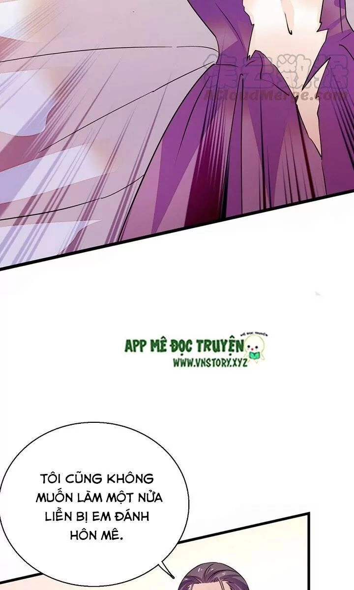 Ngọt Ngào Uy Vũ: Boss Sủng Đến Nghiện Chapter 232 - 3