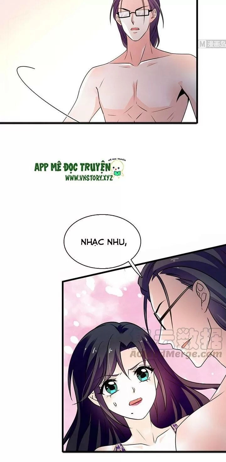 Ngọt Ngào Uy Vũ: Boss Sủng Đến Nghiện Chapter 232 - 4