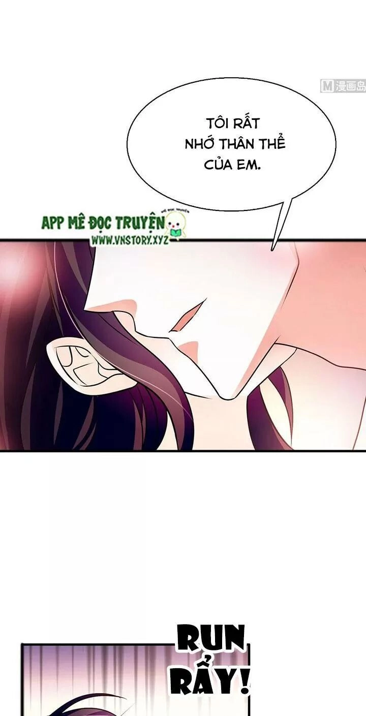 Ngọt Ngào Uy Vũ: Boss Sủng Đến Nghiện Chapter 232 - 5