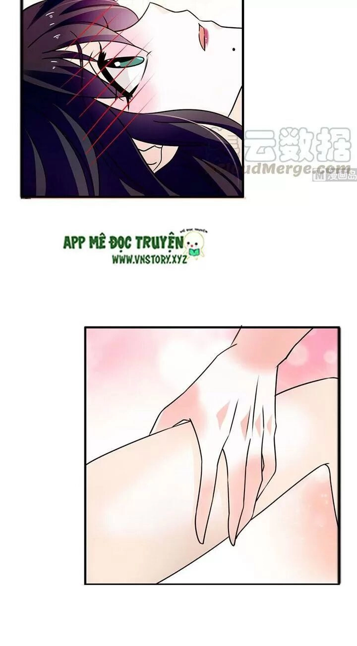 Ngọt Ngào Uy Vũ: Boss Sủng Đến Nghiện Chapter 232 - 6