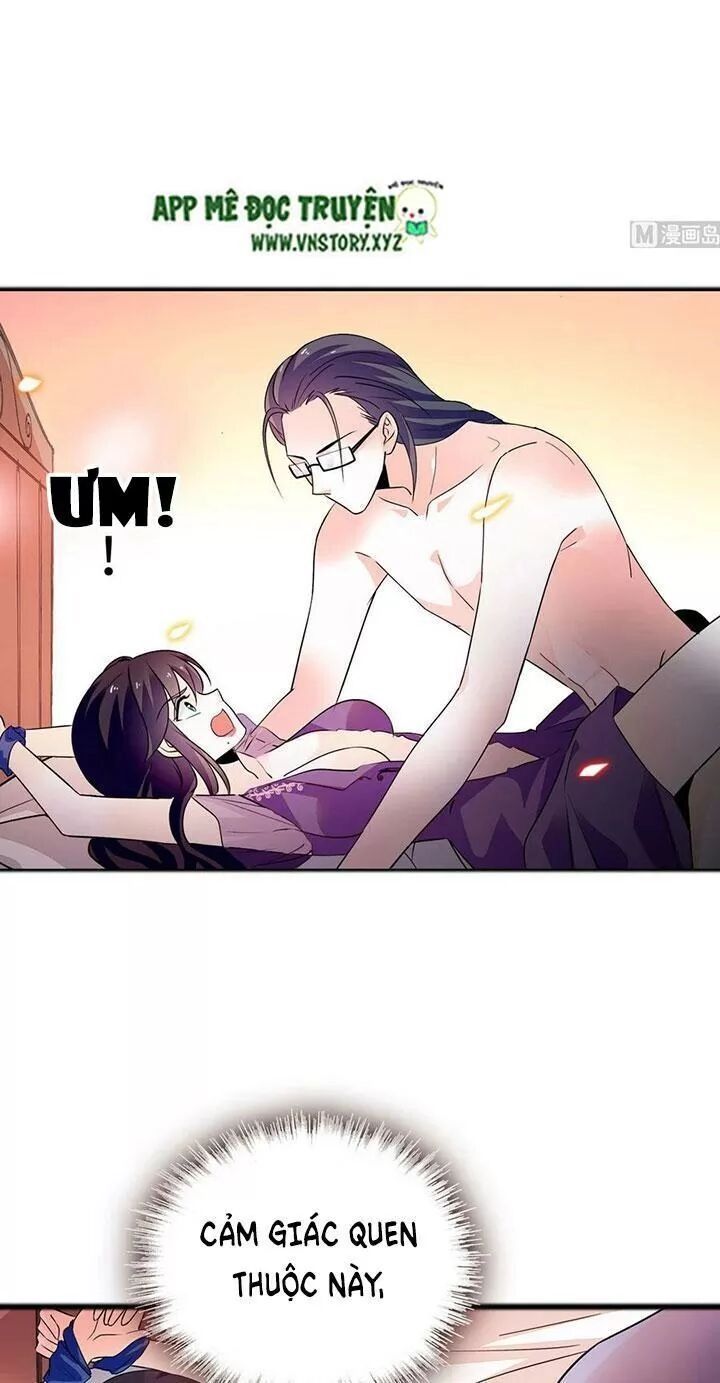 Ngọt Ngào Uy Vũ: Boss Sủng Đến Nghiện Chapter 232 - 7