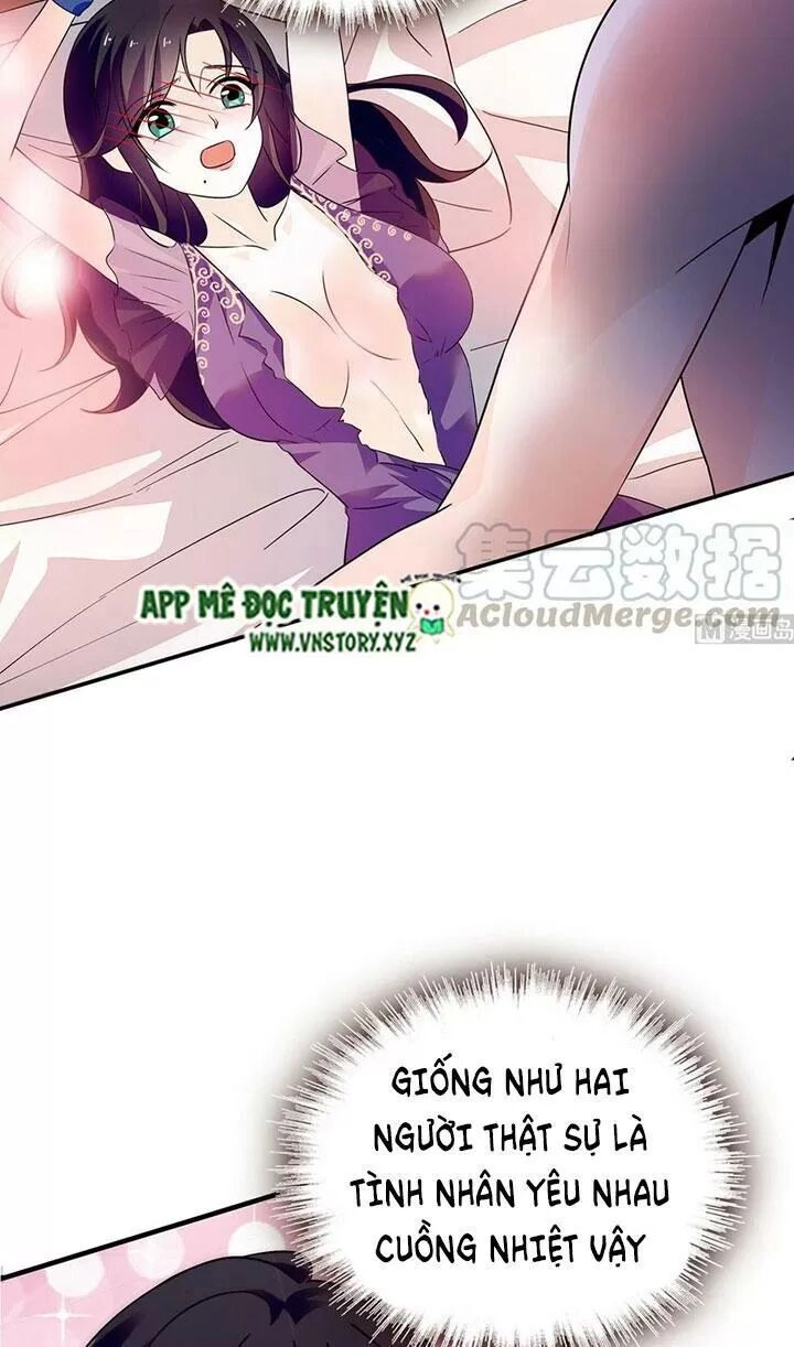 Ngọt Ngào Uy Vũ: Boss Sủng Đến Nghiện Chapter 232 - 8